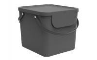Rotho Recycling Müllsystem 40L Albula