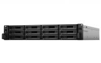 Synology RS3621RPxs, 12-bay NAS