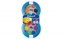 Pelikan Deckfarbkasten Space+ Blau