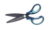 Pelikan Schere griffix Blau