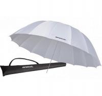 Westcott Parabol Diffusions Schirm, 2.1 m