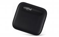Crucial X6 Portable SSD 1TB