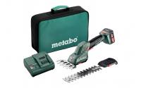 METABO Akku Strauchschere PowerMaxx