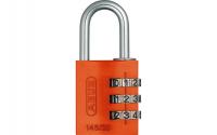 ABUS 145/30 oran.Lock-Tag Vorhangschloss