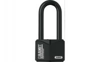 ABUS 37/55HB75 vs. Vorhangschloss