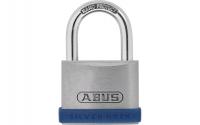 ABUS 5/40 Twins B/DFNLI Silver Rock