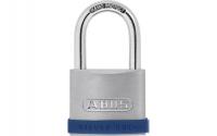 ABUS 5/50 vs. Silver Rock Vorhangschloss