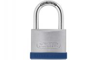ABUS 5/55 vs. Silver Rock Vorhangschloss