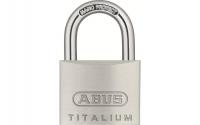ABUS 64TI/40 vs.