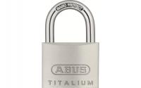 ABUS 64TI/40 Twins B/DFNLI ABUS 64TI/40 Twins B/DFNLI
