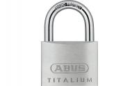 ABUS 64TI/50 vs.