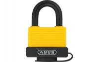 ABUS 70AL/45 gelb vs.