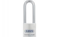ABUS 80TI/40HB63 vs.