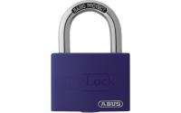 ABUS T65AL/40 lila vs.