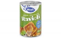 Hero Gemüse Ravioli