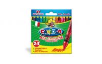 Carioca Wachsmalkreide Wax E-24