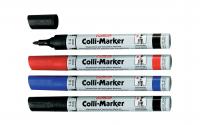 Herlitz Colli Marker 1-4mm Kegelspitze
