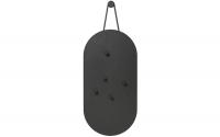 Zone Bulletin Board black