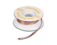 Velleman DESOLDER Entlötlitze