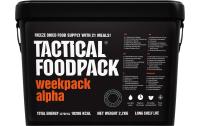 TFP Week Pack Alpha
