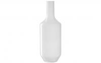 Leonardo Vase Milano weiss 39cm