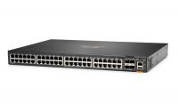 HPE Aruba CX 6200F 48G