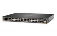 HPE Aruba CX 6200F 48G PoE+