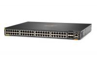 HPE Aruba CX 6200F 48G PoE+