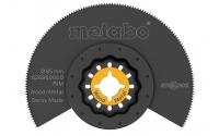 Metabo SegmentsägeblattHolz+Metall