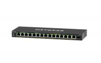 Netgear GS316EP: 16 Port PoE+ Switch