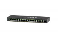 Netgear GS316EPP: 16 Port PoE+ Switch