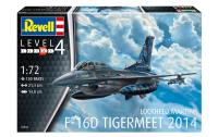 Revell F-16D Fighting Falcon