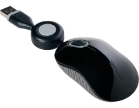 Targus AMU75EU Optical Mini Maus