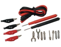 Velleman TLM10 Prüfspitzen Set