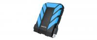 HD ADATA HD710P, 2.5, USB3, 2TB, blue