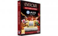 Evercade 15 - Jaleco Collection 1