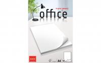 Elco Office Notizblock A4 hochweiss
