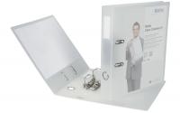 Biella Ordner Clear Creative A4 4 cm