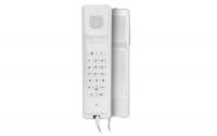 2N IP handset Weiss