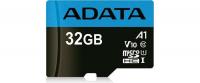 ADATA SDXC Card 32GB A1, Class 10