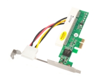 Delock 89223 PCI Express zu PCI Adapter