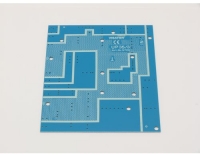 Visaton Universalplatine UP 35 / 3