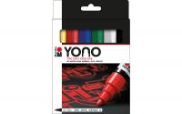 Marabu Acrylmarker YONO Set