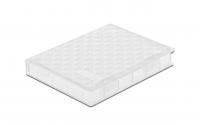 Delock Schutzbox für 2.5 HDD/SSD