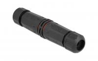 Delock Kabelverbinder Outdoor, 2Pin