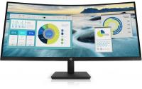 HP P34hc 34 21:9 Curved LED VA