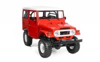 RC4WD Gelande II RTR Truck Cruiser