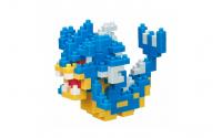 NANOBLOCK POKEMON Gyarados