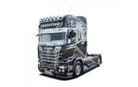 Italeri SCANIA R730 Streamline S Bausatz