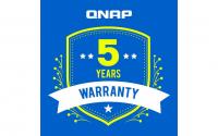 QNAP Garantieverlängerung - 3 auf 5 Jahre